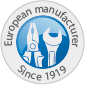 ENG European manufacturer